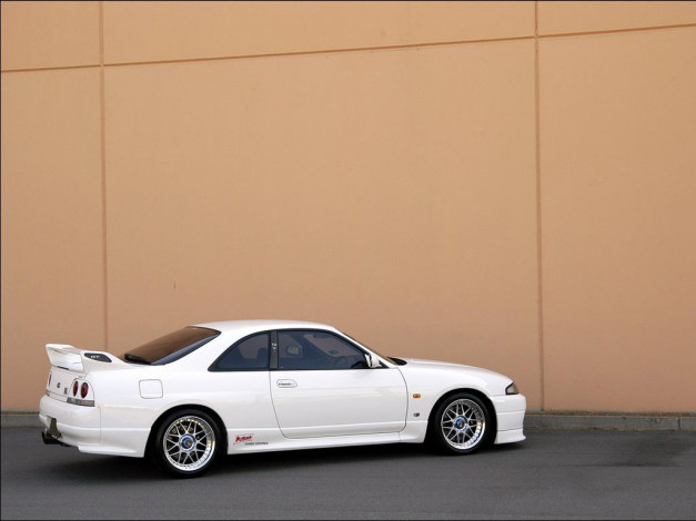 Обои картинки фото автомобили, nissan, datsun