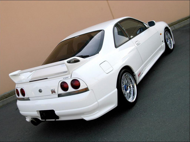 Обои картинки фото автомобили, nissan, datsun