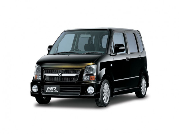 Обои картинки фото автомобили, suzuki