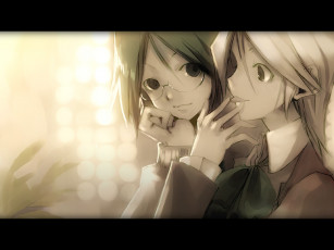 Картинка аниме loveless