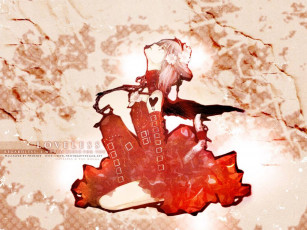 Картинка аниме loveless