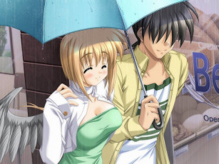 Картинка аниме *unknown другое