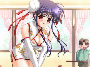 Картинка аниме *unknown другое