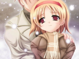 Картинка аниме *unknown другое