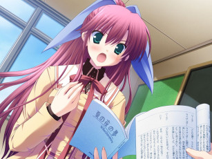 Картинка аниме *unknown другое