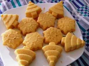 Картинка еда пирожные кексы печенье