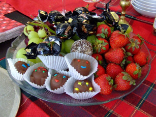 Картинка еда разное