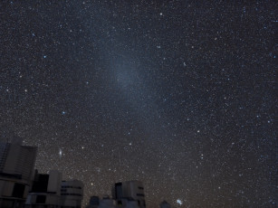 Картинка космос звезды созвездия