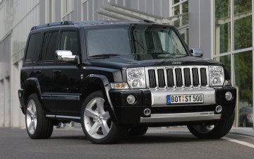 Картинка автомобили jeep