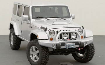 Картинка автомобили jeep