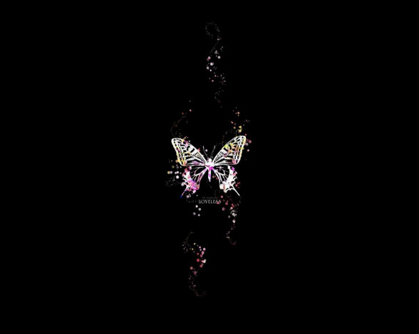 Обои картинки фото аниме, loveless