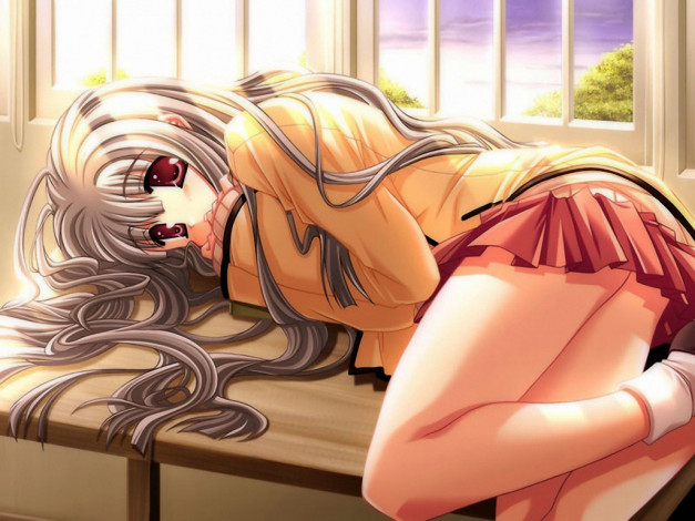 Обои картинки фото аниме, *unknown, другое