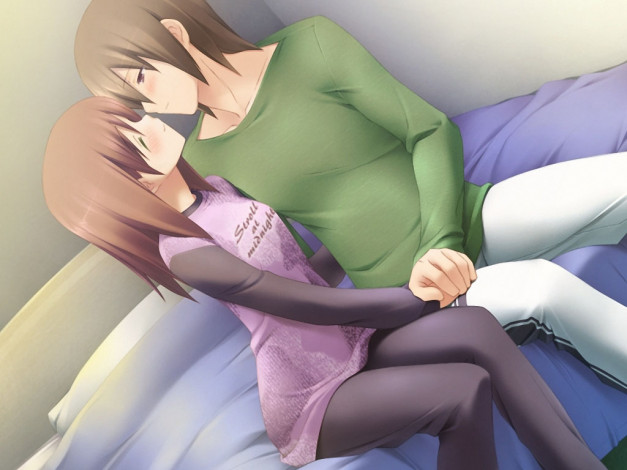 Обои картинки фото аниме, *unknown, другое