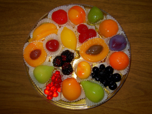 Обои картинки фото еда, фрукты, ягоды