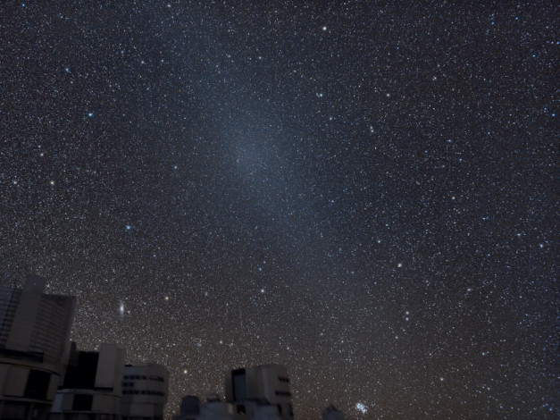 Обои картинки фото космос, звезды, созвездия