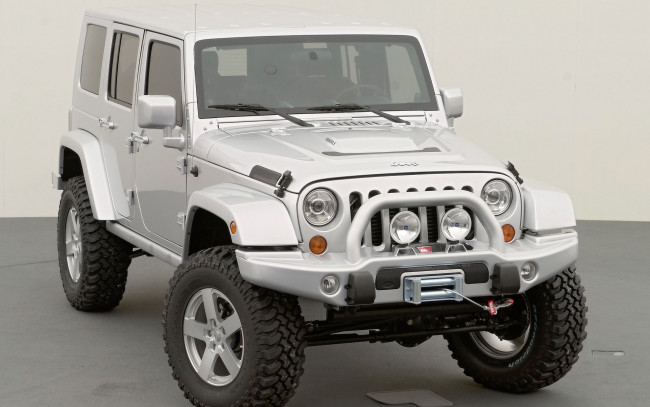 Обои картинки фото автомобили, jeep