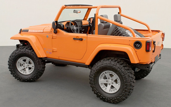 Обои картинки фото автомобили, jeep