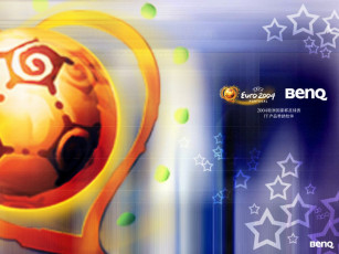 обоя бренды, benq