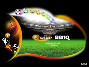 Картинка бренды benq