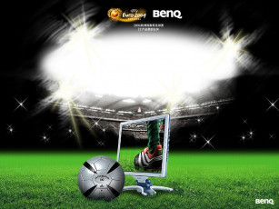 Картинка бренды benq