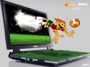 Картинка бренды benq