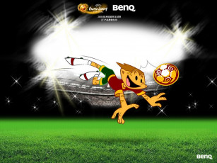 Картинка бренды benq