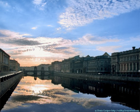 Картинка города санкт петербург петергоф россия