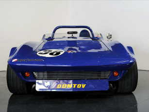 Картинка автомобили corvette