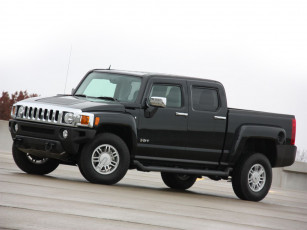 Картинка автомобили hummer