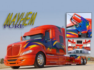 Картинка автомобили international