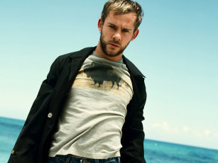 Картинка dominic monaghan мужчины