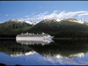 Картинка корабли лайнеры