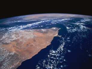 Картинка космос земля