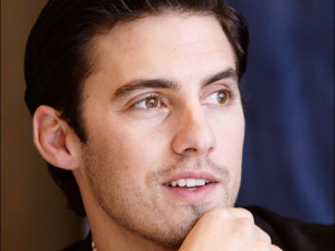 Картинка milo ventimiglia мужчины