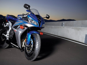 Картинка мотоциклы honda