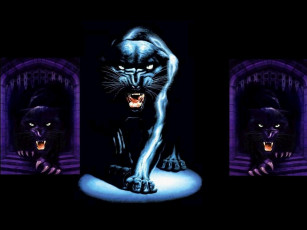 Картинка рисованные животные