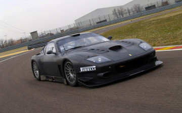 Картинка ferrari автомобили