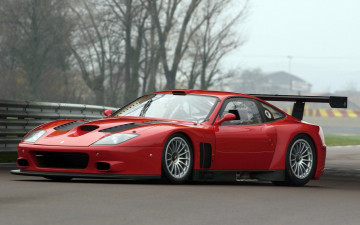 Картинка ferrari автомобили