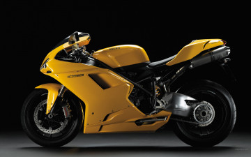 Картинка мотоциклы ducati