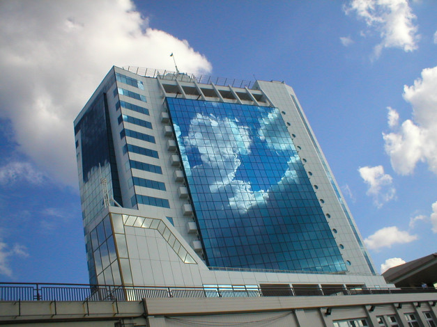 Обои картинки фото здание, города, здания, дома