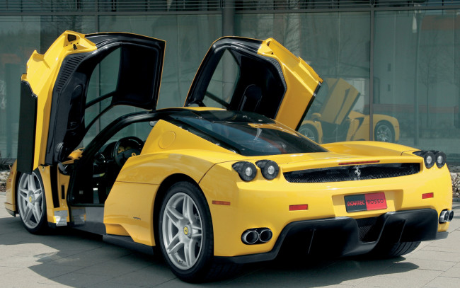 Обои картинки фото ferrari, автомобили