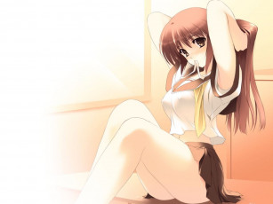 Картинка аниме *unknown другое