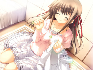 Картинка аниме *unknown другое