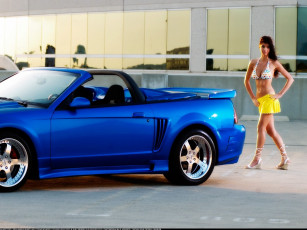 Картинка автомобили авто девушками