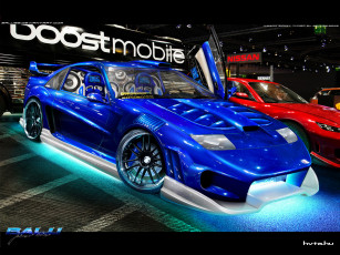 Картинка автомобили виртуальный тюнинг