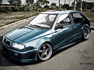 Картинка автомобили виртуальный тюнинг