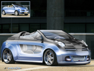 Картинка автомобили виртуальный тюнинг