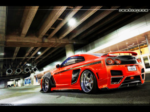 Картинка автомобили виртуальный тюнинг