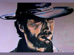 Картинка рисованные люди