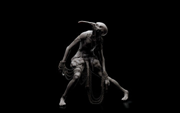 Картинка 3д графика